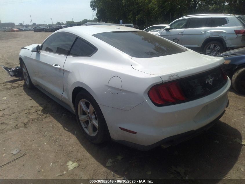 2019 FORD MUSTANG - 1FA6P8TH3K5201280