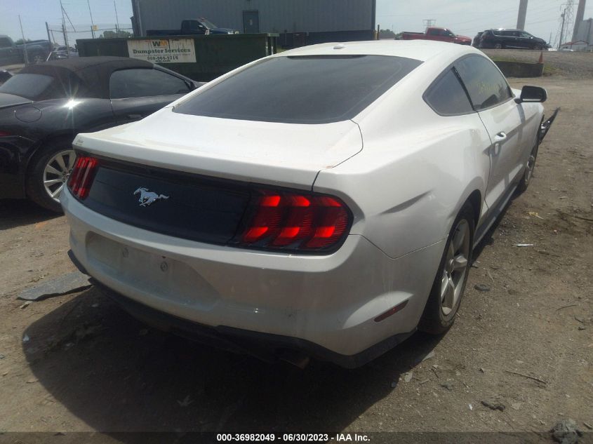 2019 FORD MUSTANG - 1FA6P8TH3K5201280