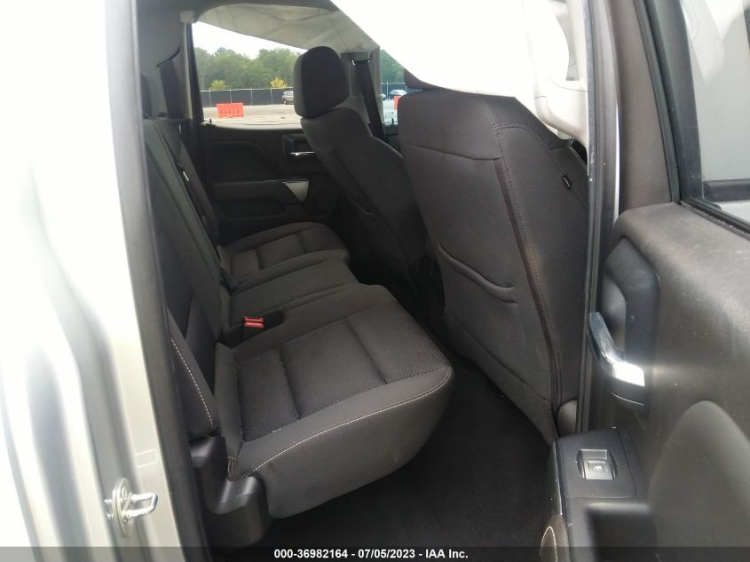 2019 CHEVROLET SILVERADO 1500 LD LT 2GCRCPECXK1140798