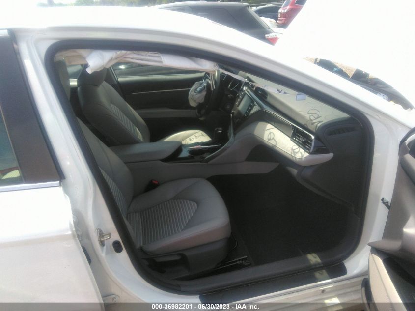 2019 TOYOTA CAMRY LE/SE/XLE/L - 4T1B11HK7KU296921