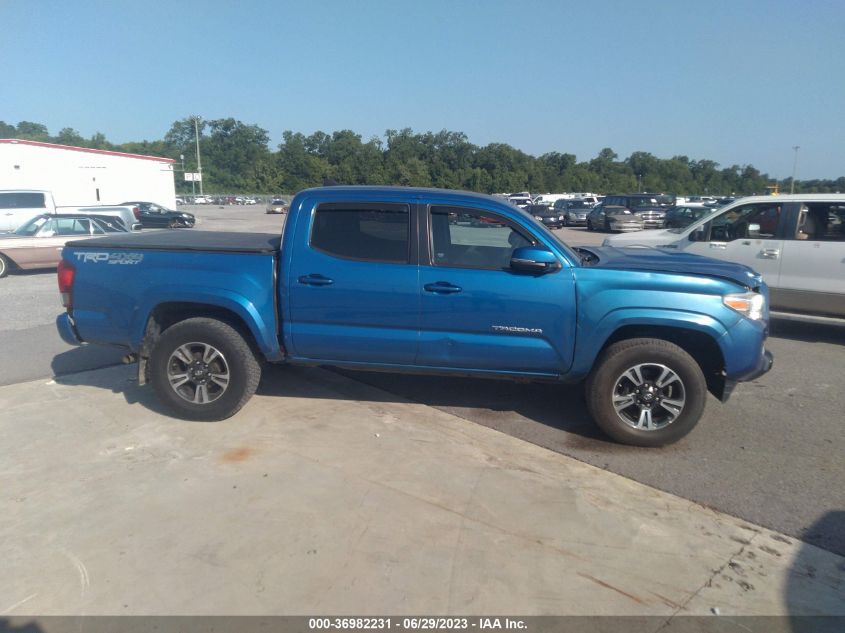 2016 TOYOTA TACOMA SR/SR5/TRD SPORT - 5TFCZ5AN2GX014719