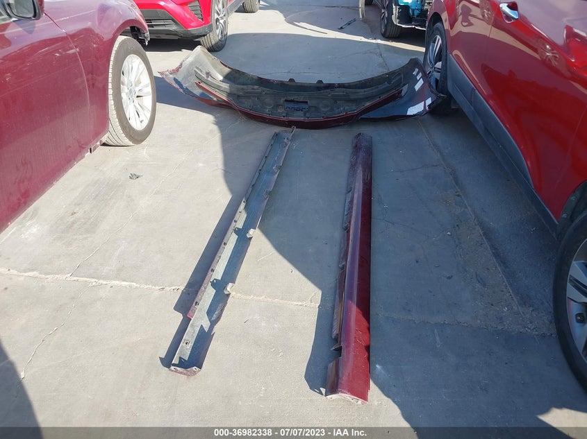 VIN 2C3CCAAG4KH542517 2019 CHRYSLER 300 TOURING L