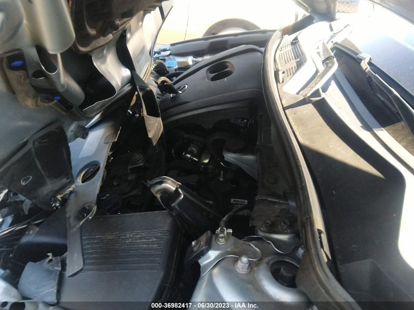 2019 MAZDA CX-5 TOURING - JM3KFACM1K1596378