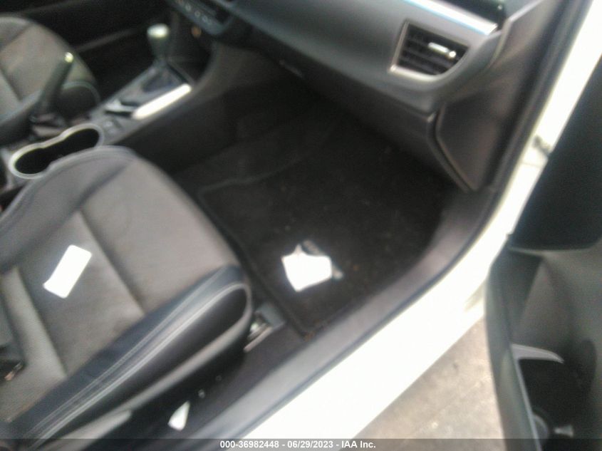 2016 TOYOTA COROLLA L/LE/S/S PLUS/LE PLUS - 5YFBURHE2GP490779