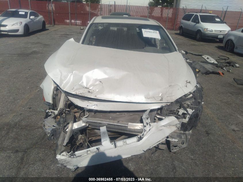2016 HONDA CIVIC SEDAN EX-L - 2HGFC1F78GH657373