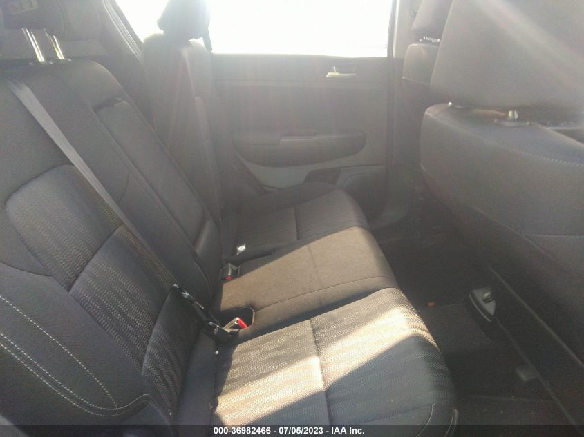 2019 KIA SPORTAGE LX - KNDPM3AC6K7590924
