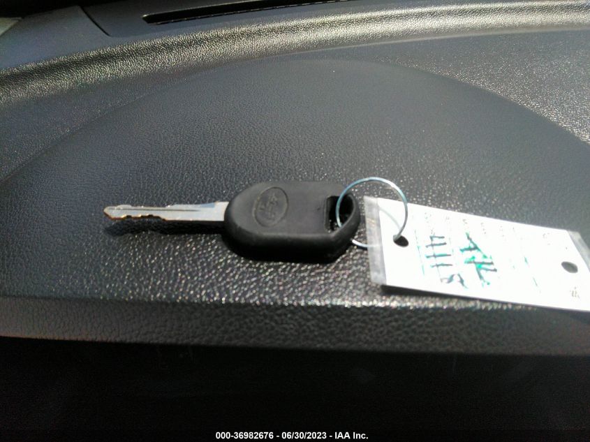 2013 FORD EXPLORER BASE - 1FM5K8B8XDGB11522