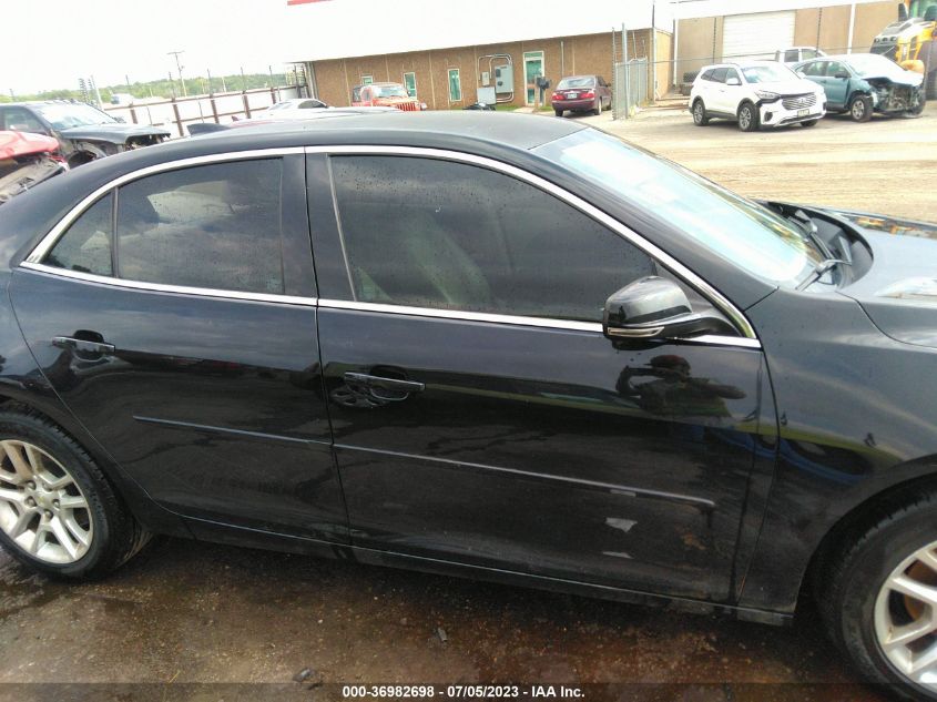 2016 CHEVROLET MALIBU LIMITED LT - 1G11C5SA9GU128036