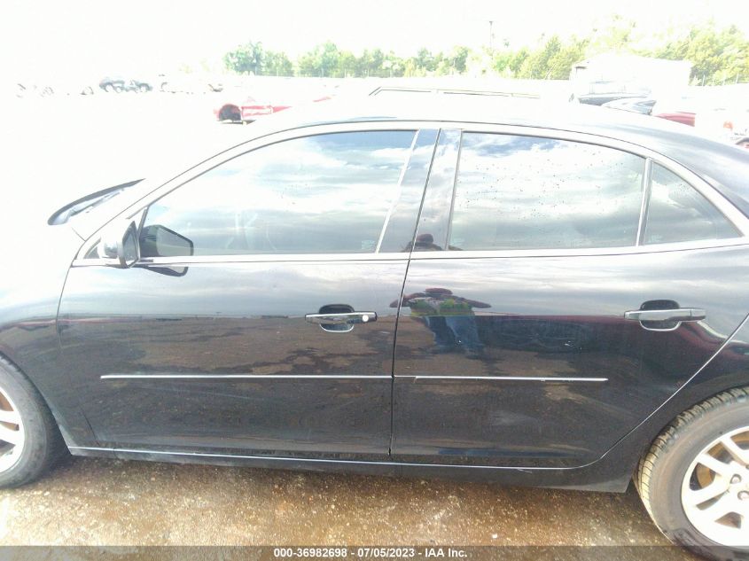 2016 CHEVROLET MALIBU LIMITED LT - 1G11C5SA9GU128036