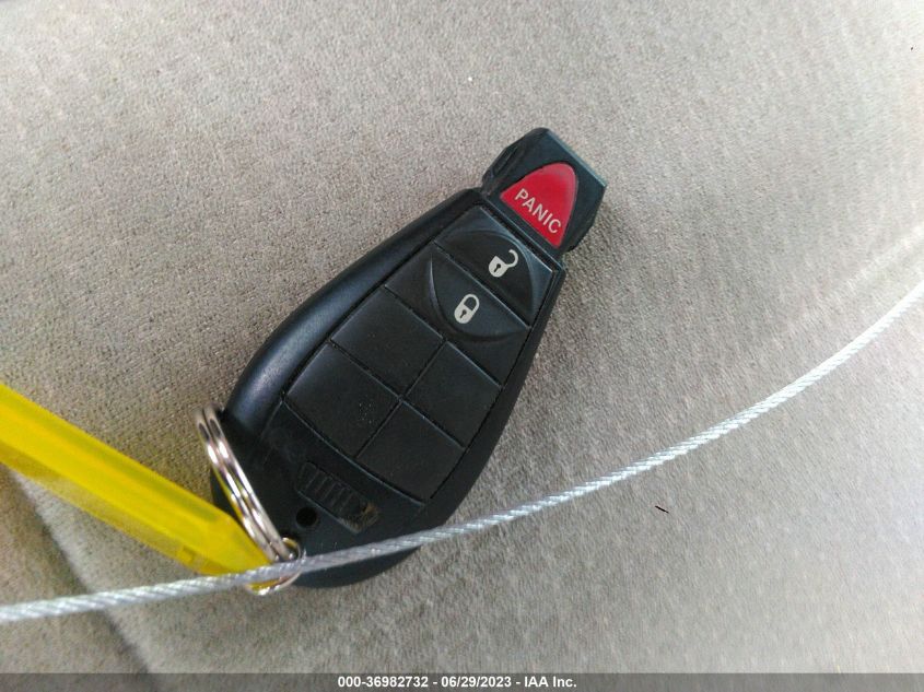 2019 DODGE GRAND CARAVAN SE - 2C7WDGBG9KR683779