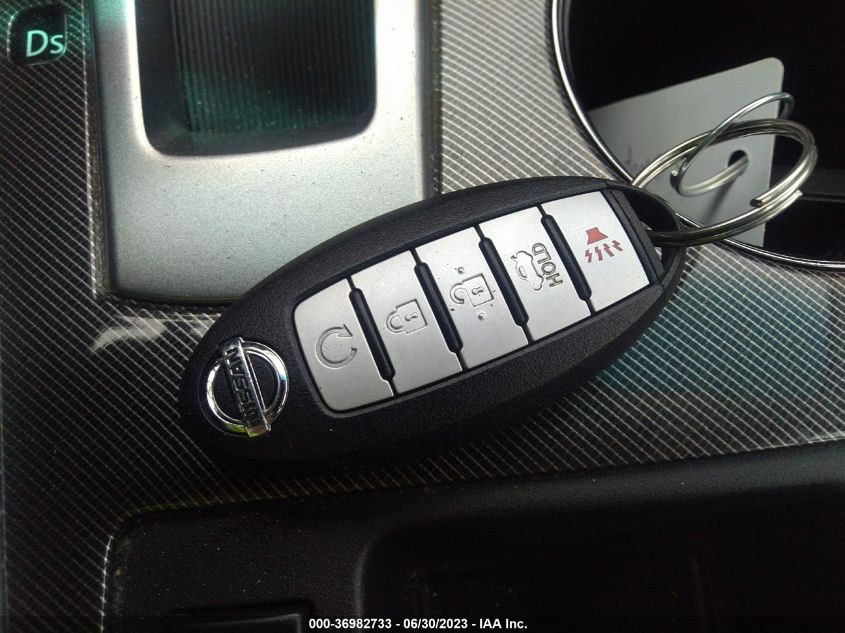 2013 NISSAN ALTIMA 2.5 SL - 1N4AL3AP0DN526636