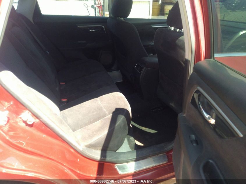 2013 NISSAN ALTIMA 3.5 SV - 1N4BL3AP3DN477517