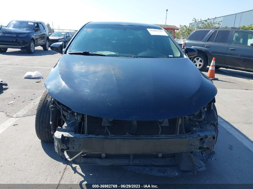 2016 TOYOTA CAMRY XLE/SE/LE/XSE - 4T1BF1FK1GU177063