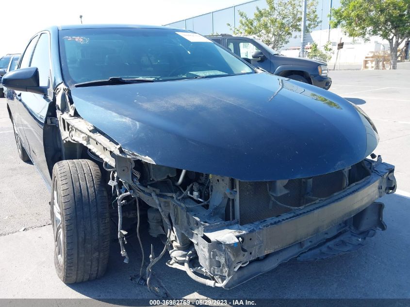 2016 TOYOTA CAMRY XLE/SE/LE/XSE - 4T1BF1FK1GU177063