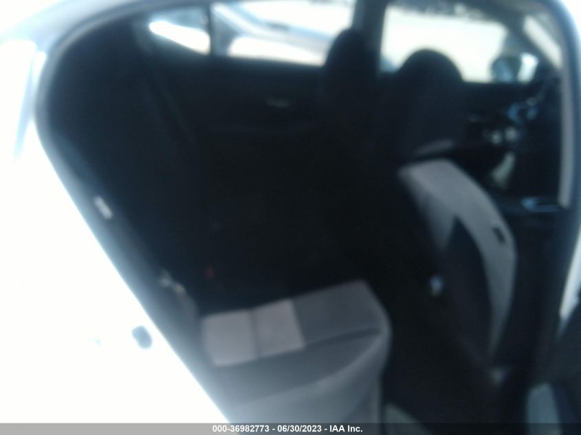 2021 NISSAN SENTRA SV - 3N1AB8CV2MY240590