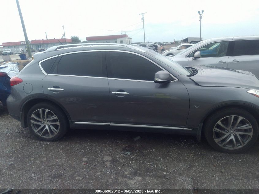 2016 INFINITI QX50 - JN1BJ0RR1GM270092
