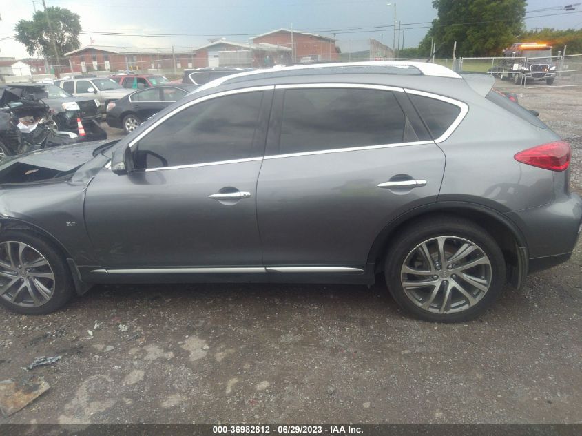 2016 INFINITI QX50 - JN1BJ0RR1GM270092