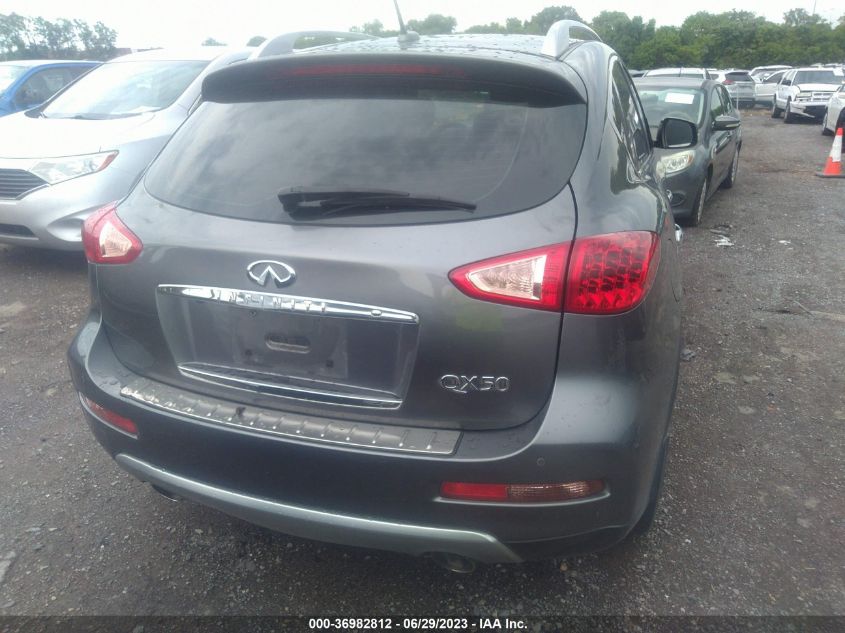 2016 INFINITI QX50 - JN1BJ0RR1GM270092