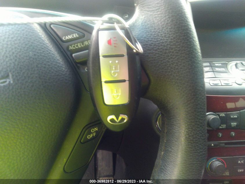 2016 INFINITI QX50 - JN1BJ0RR1GM270092