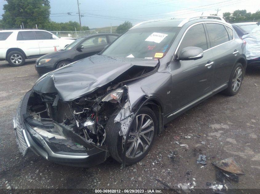 2016 INFINITI QX50 - JN1BJ0RR1GM270092