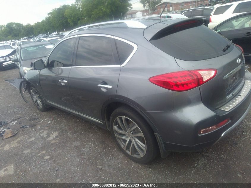 2016 INFINITI QX50 - JN1BJ0RR1GM270092