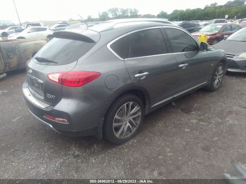 2016 INFINITI QX50 - JN1BJ0RR1GM270092
