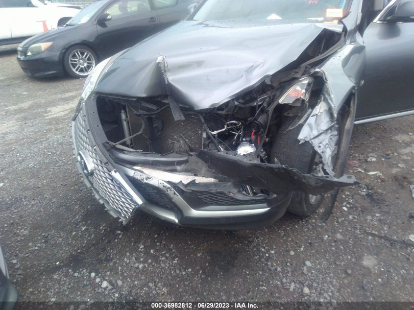 2016 INFINITI QX50 - JN1BJ0RR1GM270092