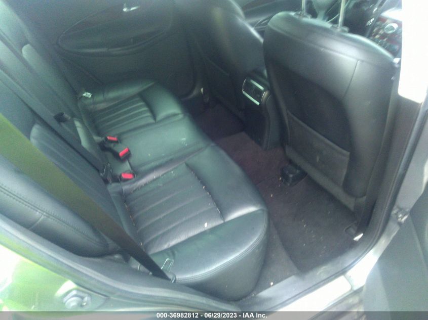 2016 INFINITI QX50 - JN1BJ0RR1GM270092