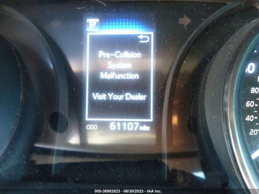 2021 TOYOTA CAMRY SE - 4T1G11AK8MU525562