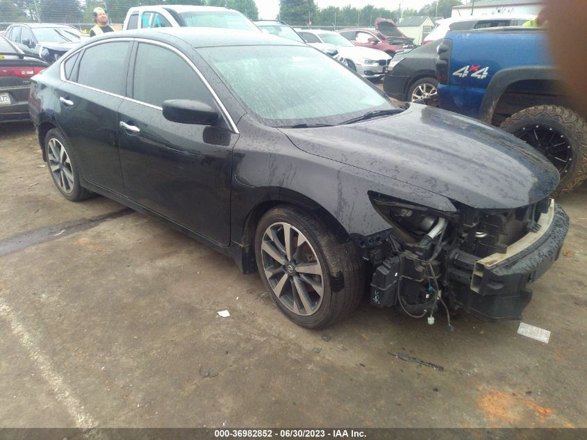 2016 NISSAN ALTIMA 2.5 SR - 1N4AL3AP2GC282231