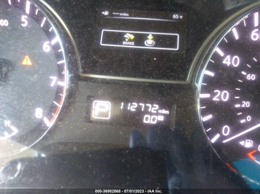 2013 NISSAN ALTIMA 2.5 S - 1N4AL3AP3DN429429