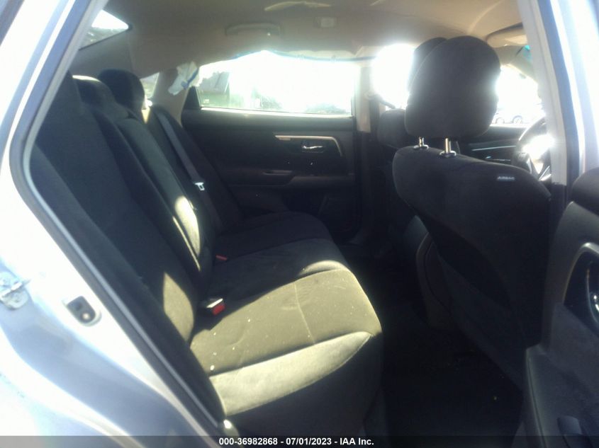 2013 NISSAN ALTIMA 2.5 S - 1N4AL3AP3DN429429