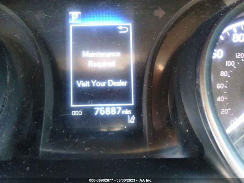 2021 TOYOTA CAMRY SE - 4T1G11AK7MU527528