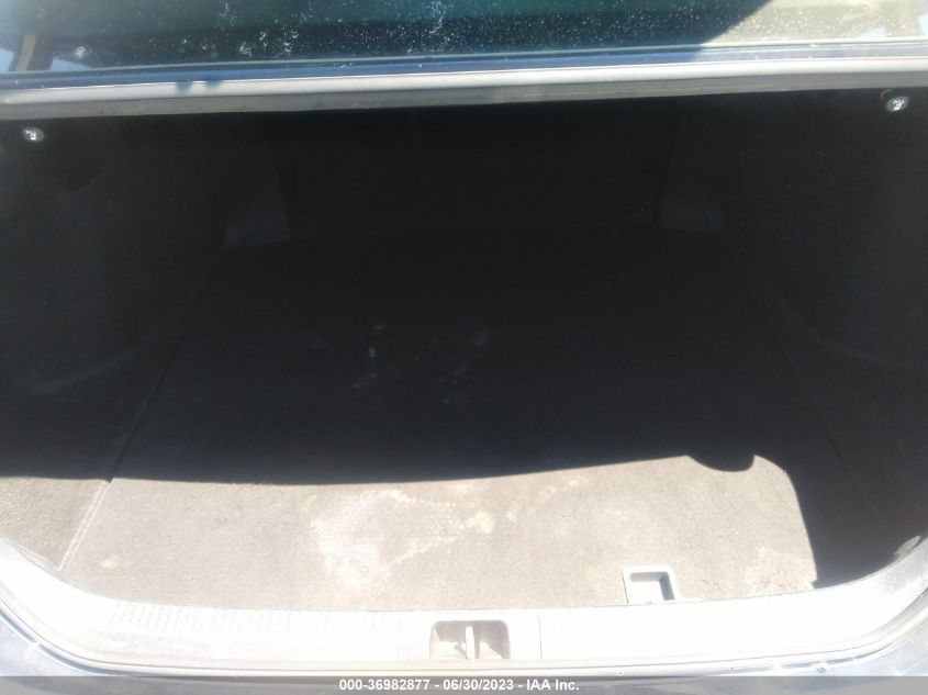2021 TOYOTA CAMRY SE - 4T1G11AK7MU527528