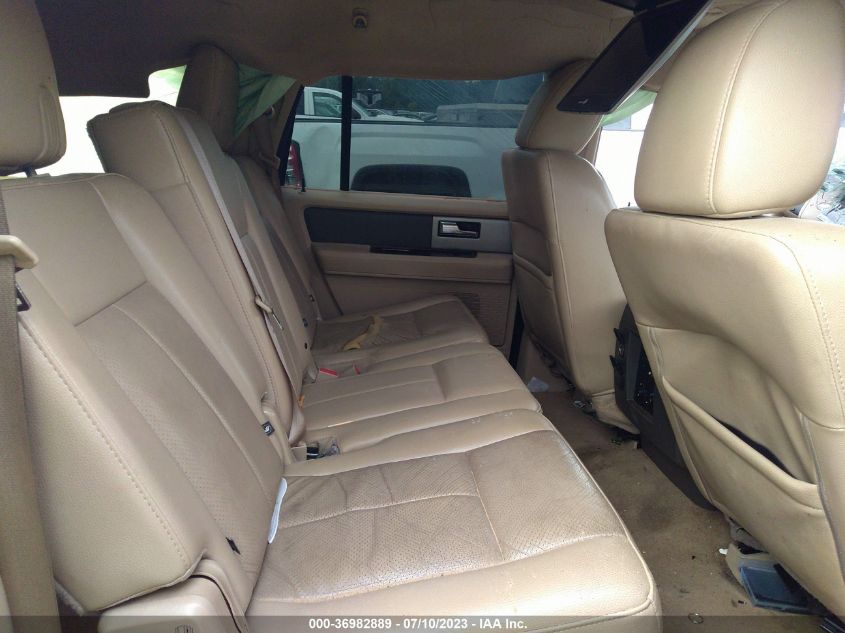 2014 FORD EXPEDITION EL XLT/KING RANCH - 1FMJK1J57EEF39137