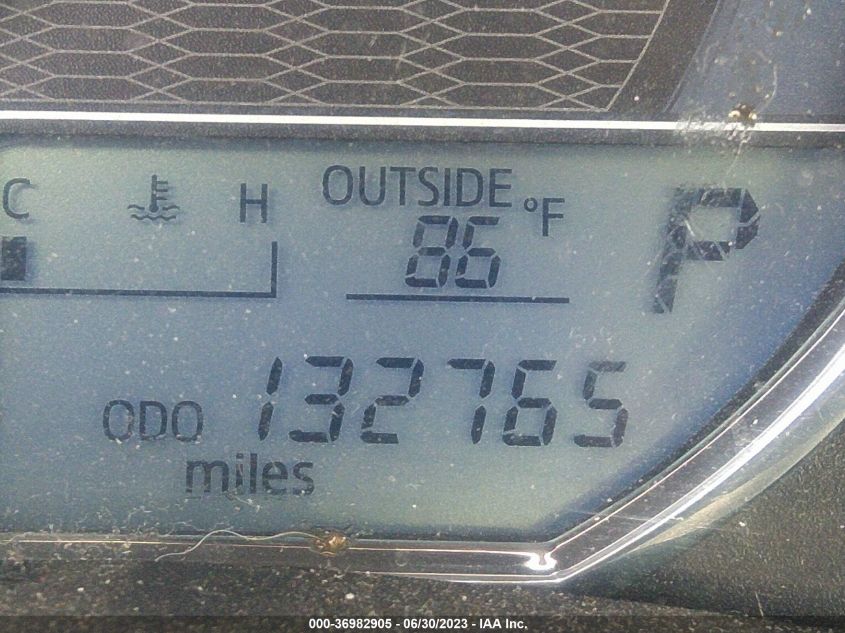 2016 TOYOTA COROLLA L/LE/S/S PLUS/LE PLUS - 5YFBURHE7GP548871