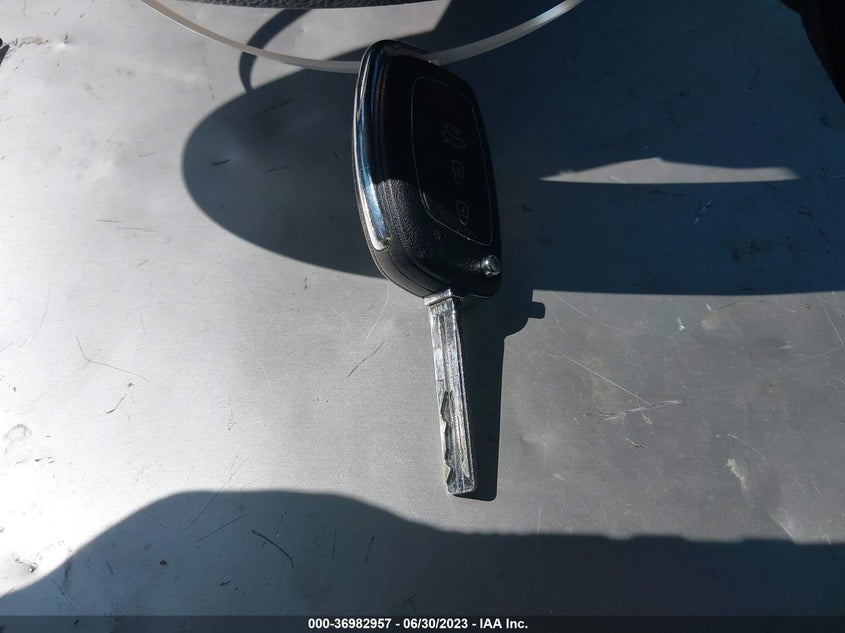 VIN 5NPE24AF8HH478241 2017 HYUNDAI SONATA SE