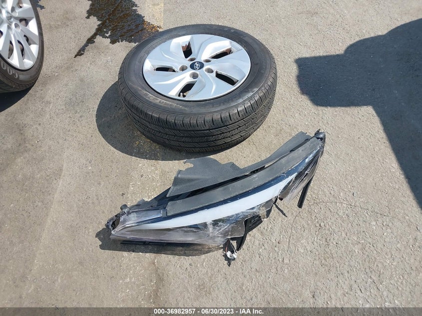 VIN 5NPE24AF8HH478241 2017 HYUNDAI SONATA SE