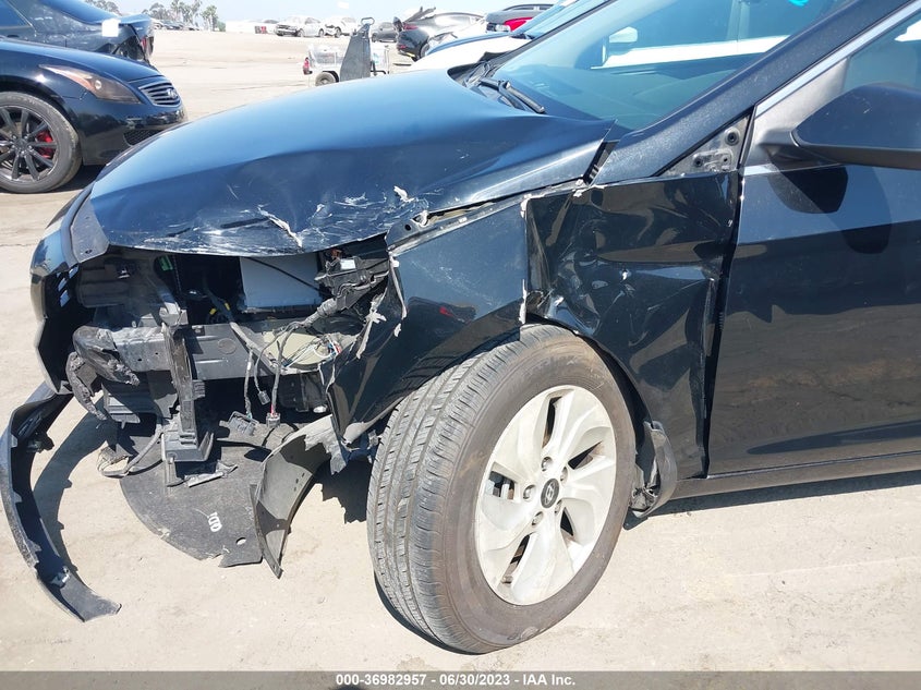 VIN 5NPE24AF8HH478241 2017 HYUNDAI SONATA SE
