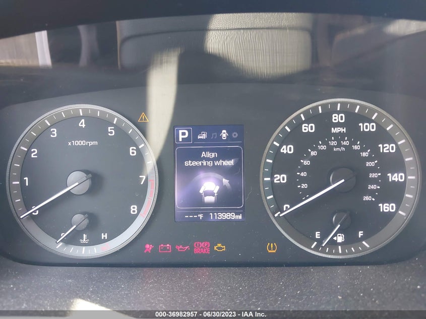 VIN 5NPE24AF8HH478241 2017 HYUNDAI SONATA SE