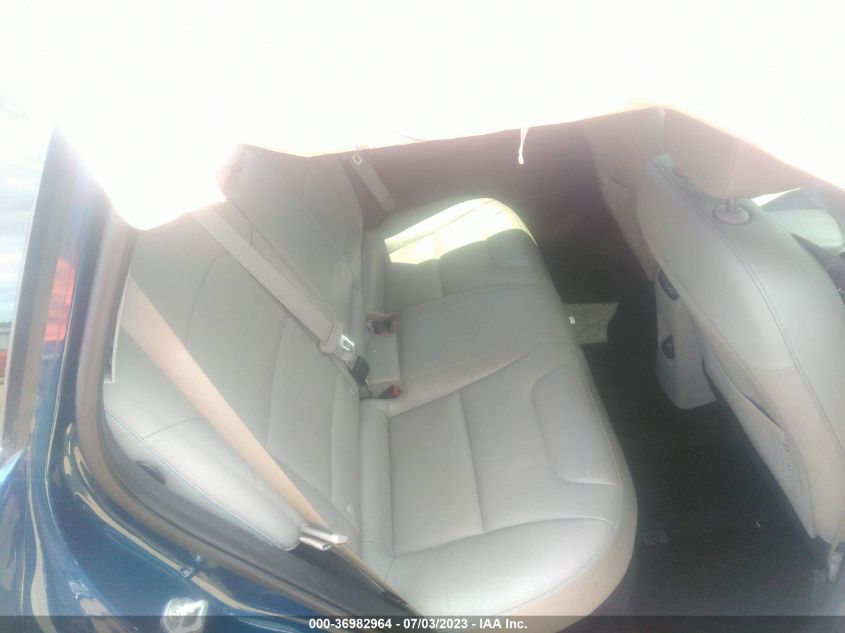2018 KIA NIRO TOURING - KNDCE3LC0J5175066