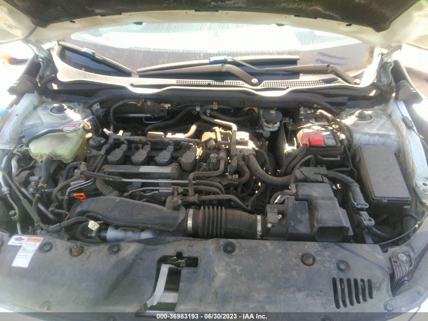 2016 HONDA CIVIC SEDAN EX-T - 2HGFC1F36GH642142