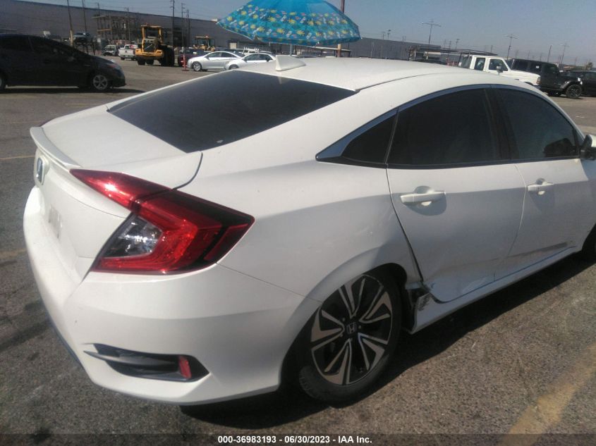 2016 HONDA CIVIC SEDAN EX-T - 2HGFC1F36GH642142