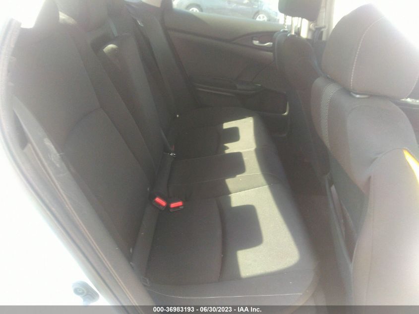 2016 HONDA CIVIC SEDAN EX-T - 2HGFC1F36GH642142