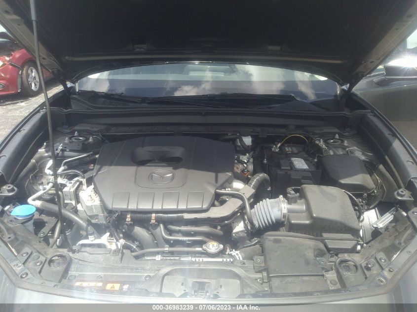 2023 MAZDA CX-30 2.5 S SELECT PACKAGE - 3MVDMBBM7PM519134