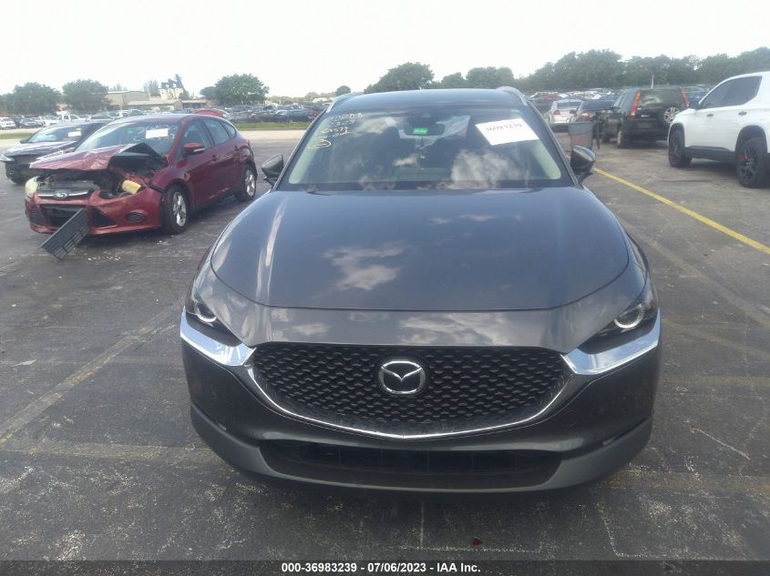 2023 MAZDA CX-30 2.5 S SELECT PACKAGE - 3MVDMBBM7PM519134
