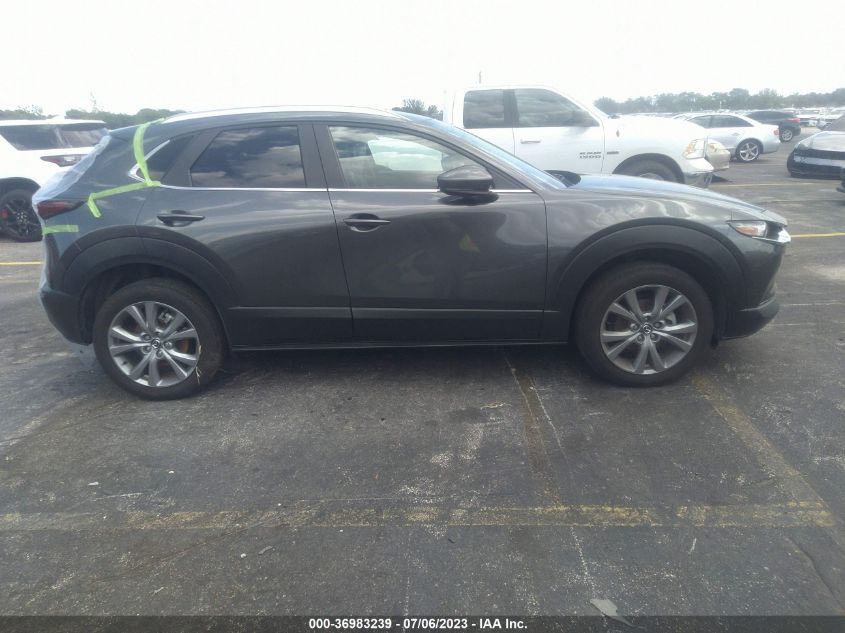 2023 MAZDA CX-30 2.5 S SELECT PACKAGE - 3MVDMBBM7PM519134