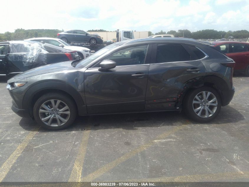 2023 MAZDA CX-30 2.5 S SELECT PACKAGE - 3MVDMBBM7PM519134