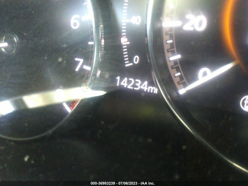 2023 MAZDA CX-30 2.5 S SELECT PACKAGE - 3MVDMBBM7PM519134