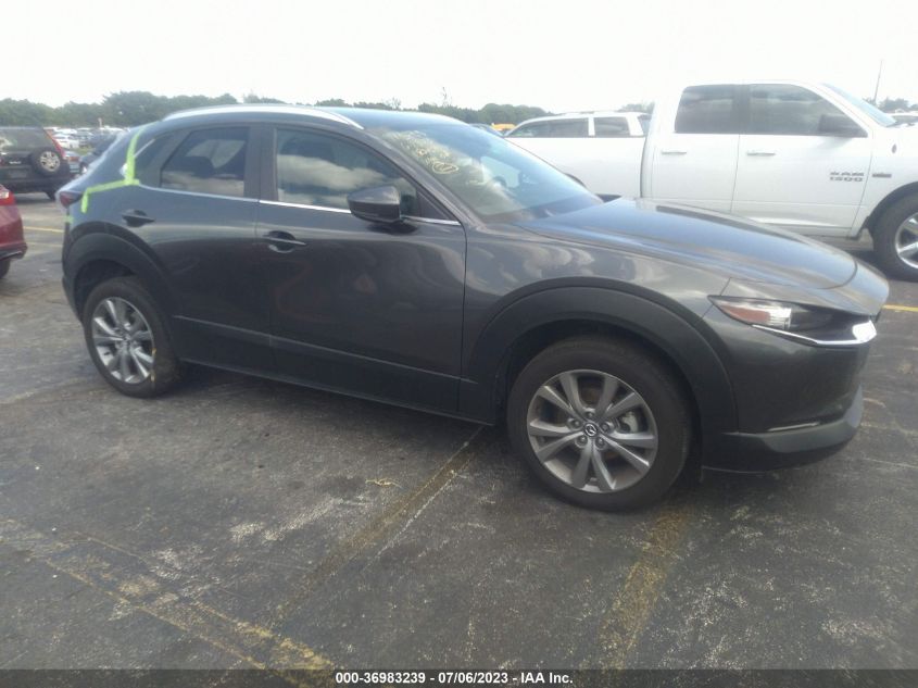 2023 MAZDA CX-30 2.5 S SELECT PACKAGE - 3MVDMBBM7PM519134